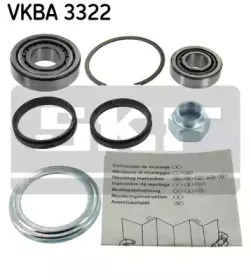 VKBA 3322 SKF